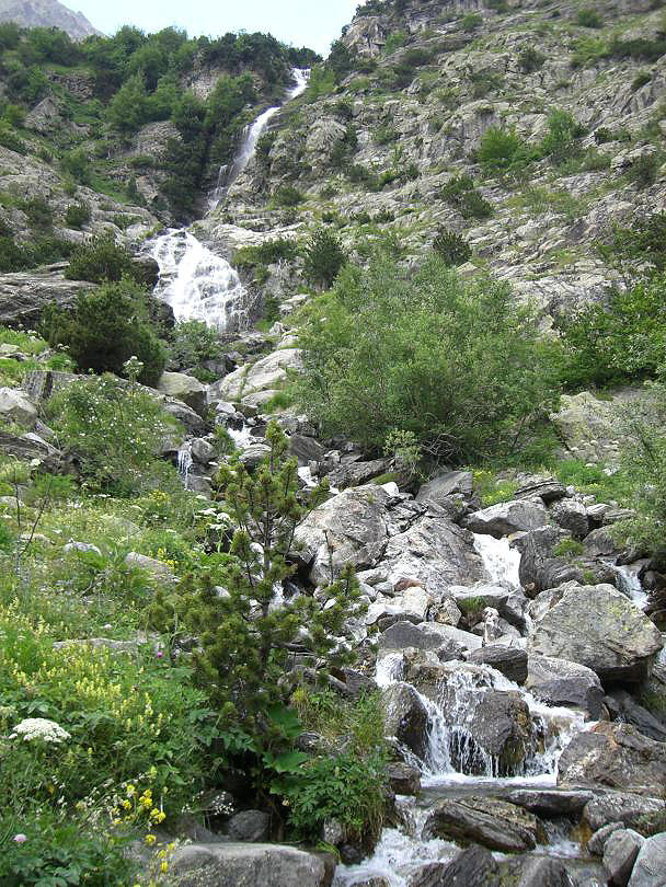 ibon_de_respomuso_008 Barranco de Arriel