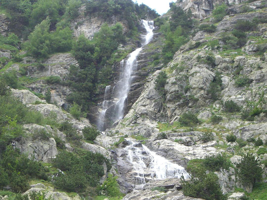 ibon_de_respomuso_009 Cascada Barranco de Arriel