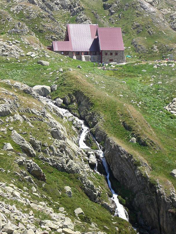 ibon_de_respomuso_018 Refugio de Respomuso