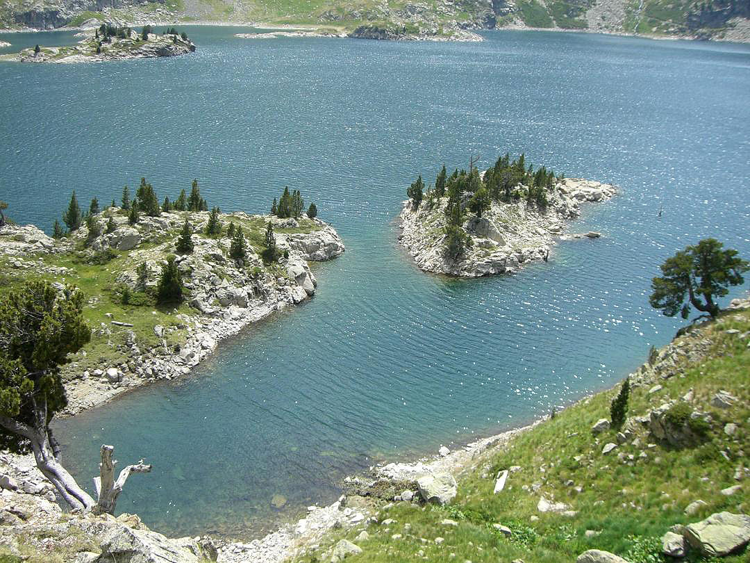 ibon_de_respomuso_019 Embalse de Respomuso
