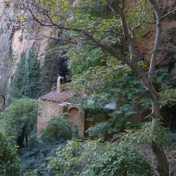 San Martin de la Val de Onsera
