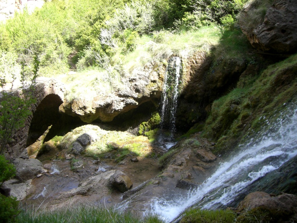Salinas 9 Fuente de la Rata