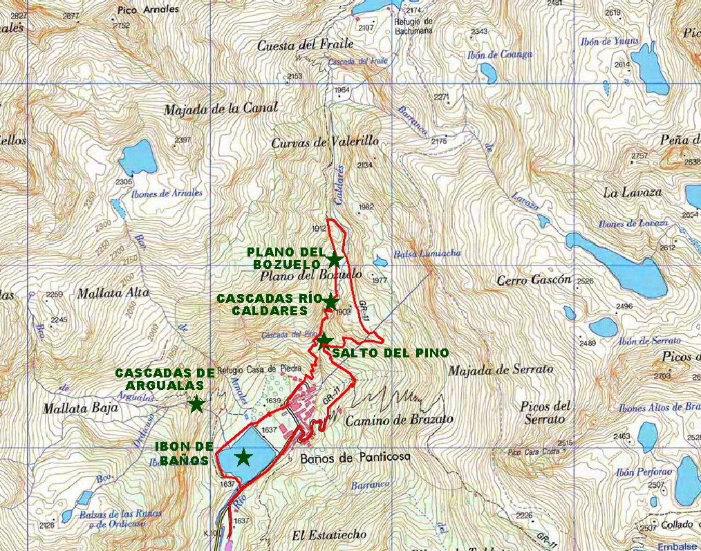 ruta_panticosa
