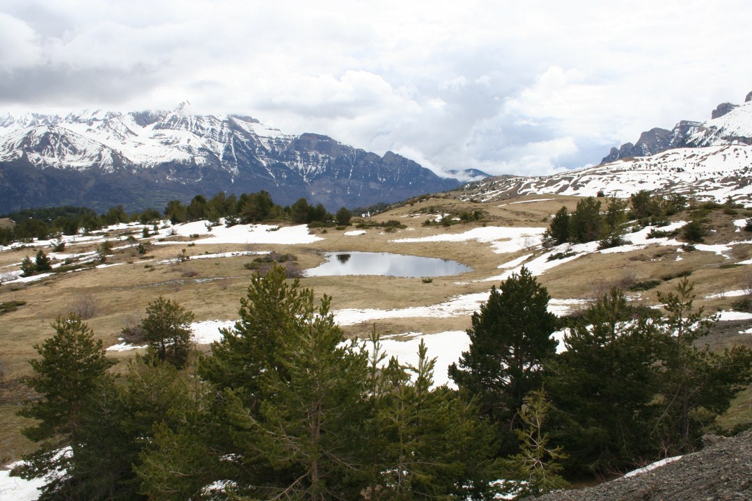Corona del Pinarillo