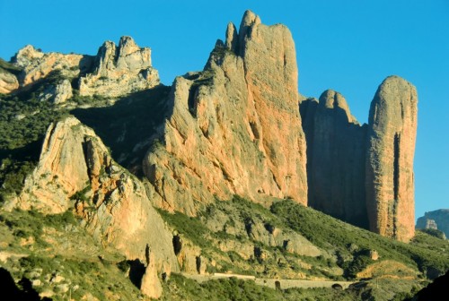Riglos 002 Mallos de Riglos