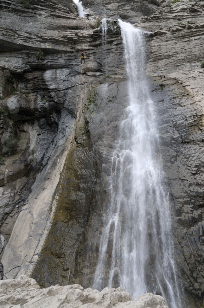 Sorrosal1 (680 x 1024) Cascada del Sorrosal