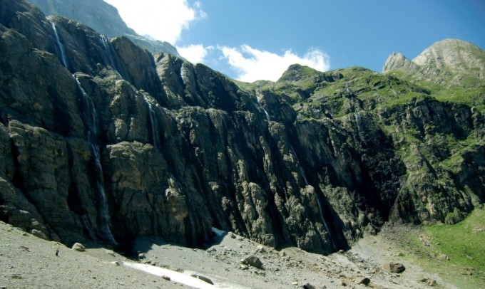 Circo de Gavarnie