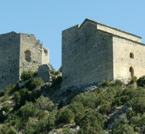 Ermitas de San