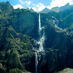 Circo y Cascada de Gavarnie