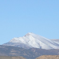 Tozal de Guara