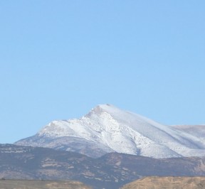 Tozal de Guara
