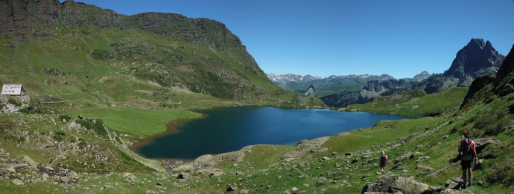 Ayous 20.1 Lac Gentau