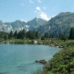 Lacs de Néouvielle