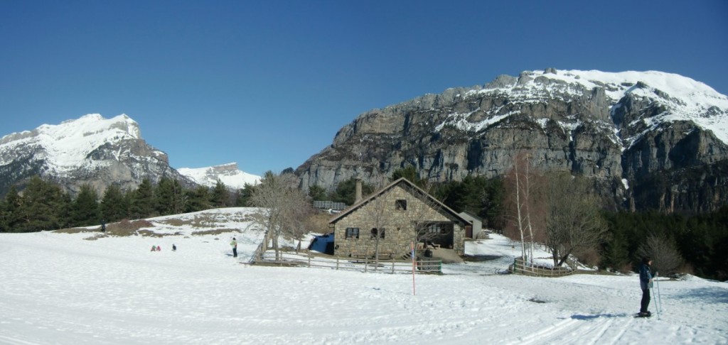 Refugio de Gabardito Gabardito (1)