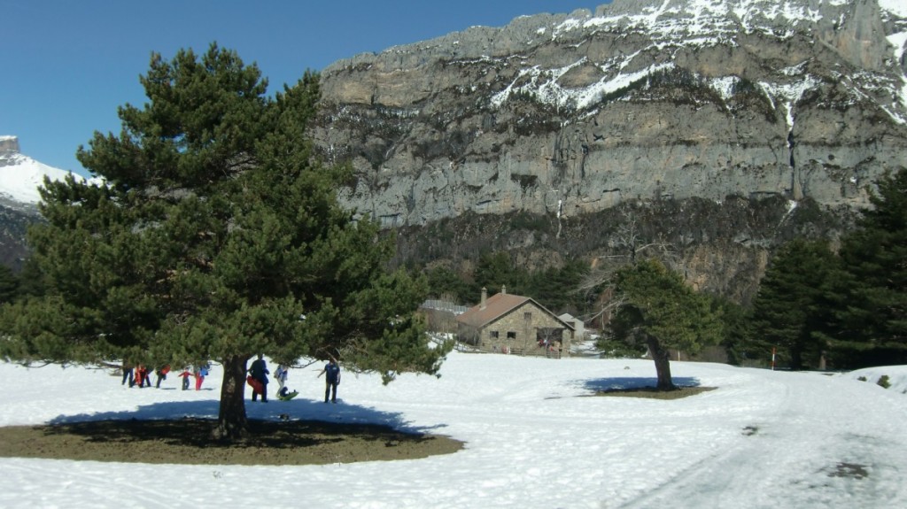 Refugio de Gabardito Gabardito (21)