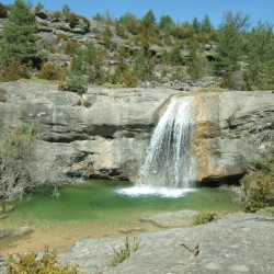 Ruta por los Barrancos de Abellada y Used