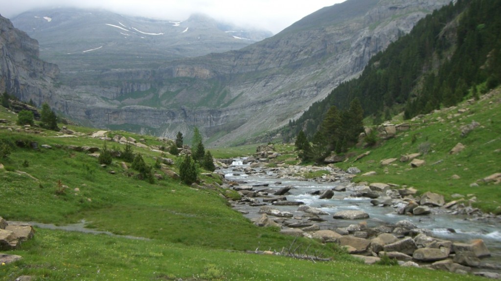 Circo de Soaso y rio Arazas Cola de Caballo (07)