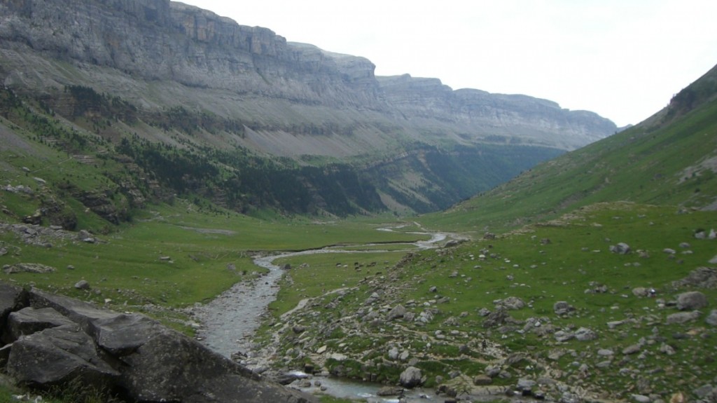 Llanos de Soaso y río Arazas Cola de Caballo (08)