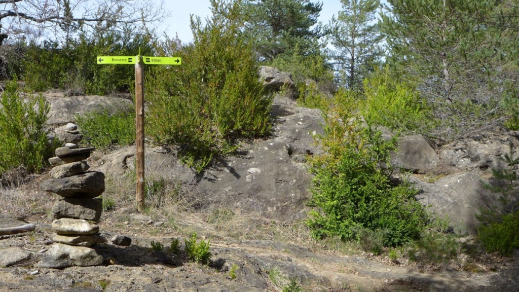 Cruce de senderos Bara-Biban (12)