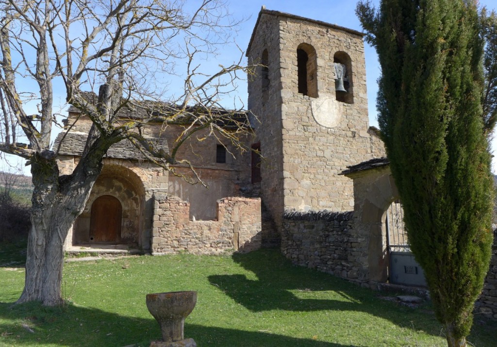 Iglesia de Bara Bara-Biban (3)