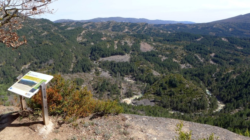 Mirador La Predicadera Bara-Biban (35)