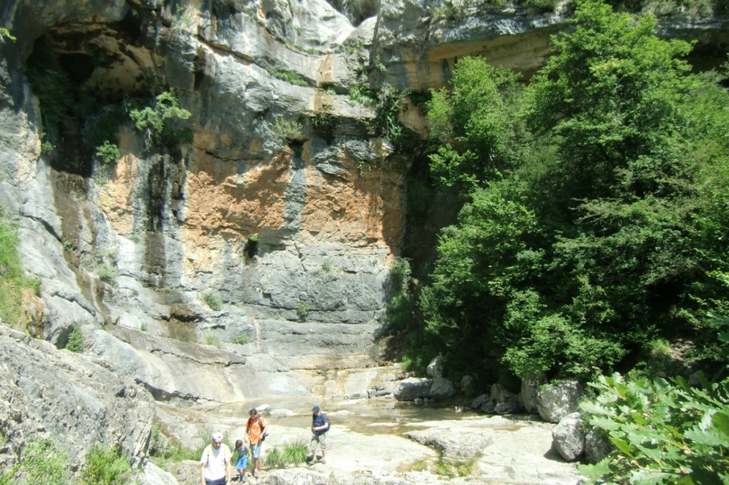 Barranco de Concusa Garganta_Escuain (13)