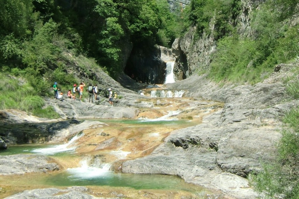 Garganta de Escuaín Garganta_Escuain (17)