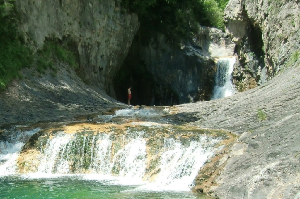 Garganta de Escuaín Garganta_Escuain (19)