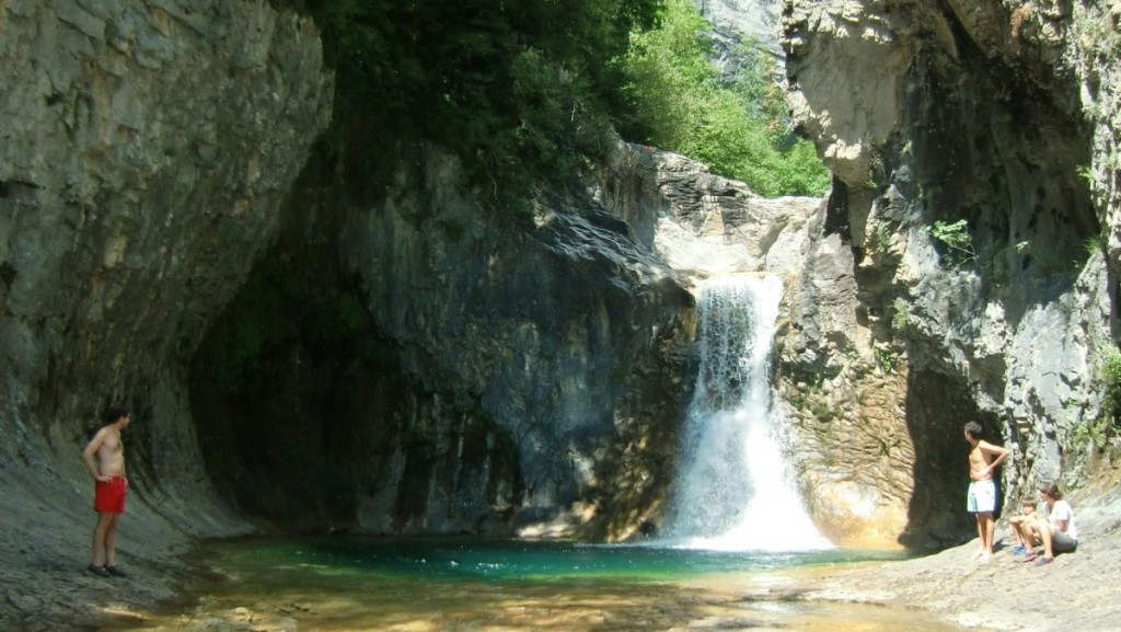 Garganta de Escuaín Garganta_Escuain (20)