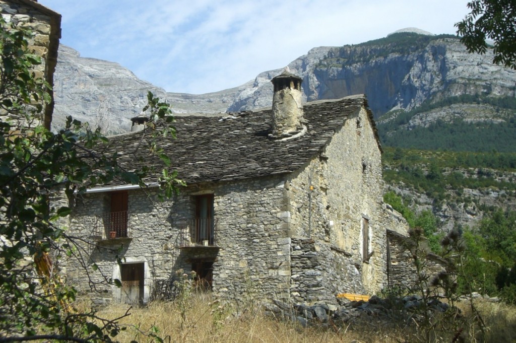 Casa en Escuaín Garganta_Escuain (3)