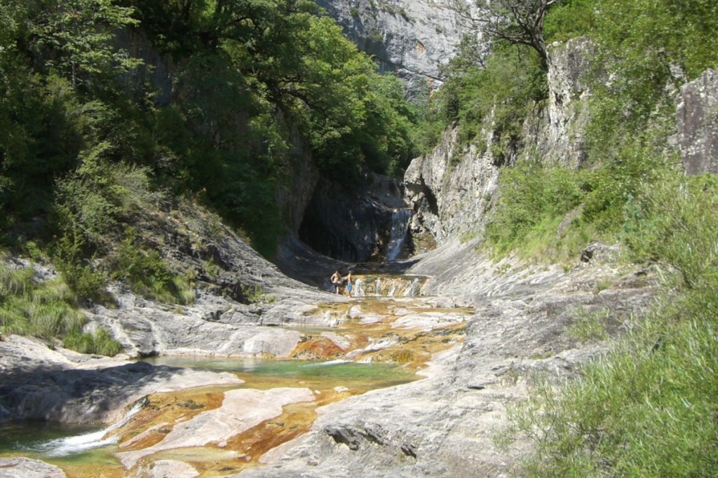 Garganta de Escuaín Garganta_Escuain (6)