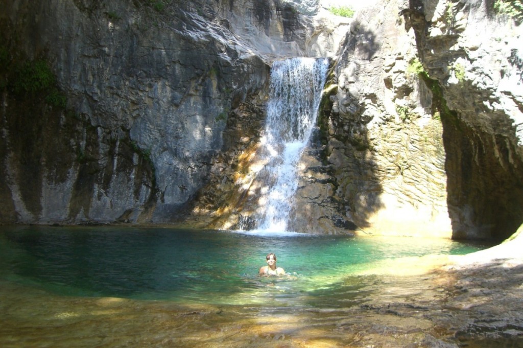 Garganta de Escuaín Garganta_Escuain (7)