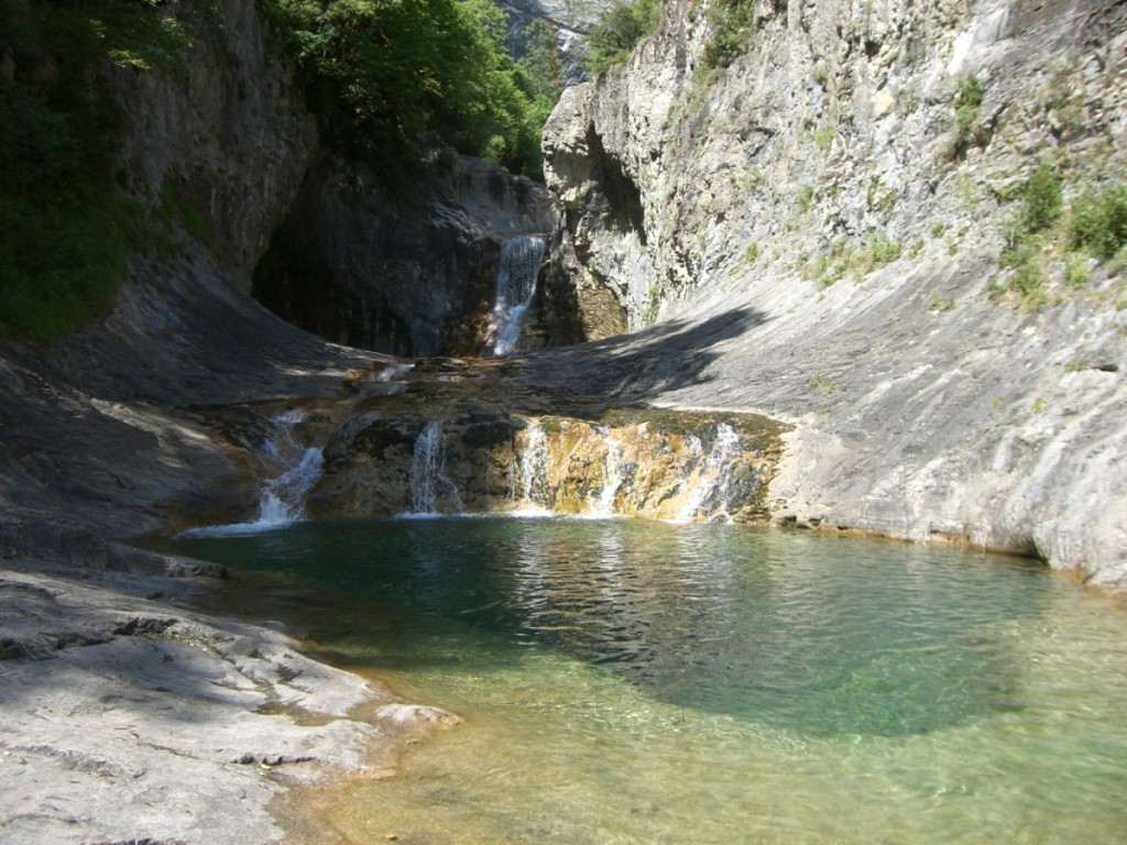 Garganta de Escuaín Garganta_Escuain (9)