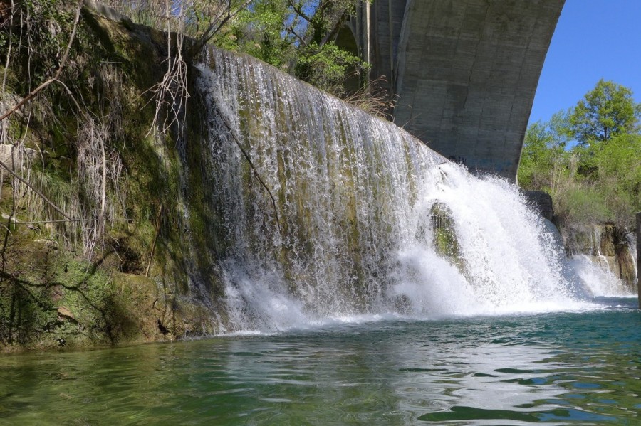 Azudes de Pozan (3)